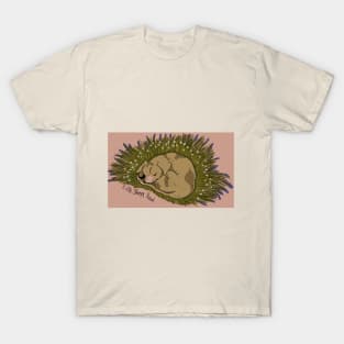 My Little Sleepy Head T-Shirt